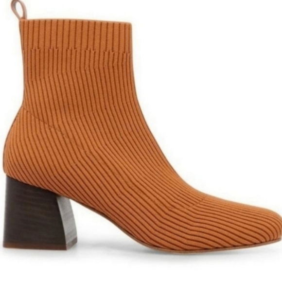 Steve Madden Shoes Steve Madden Dimmer Knit Booties 65 Poshmark